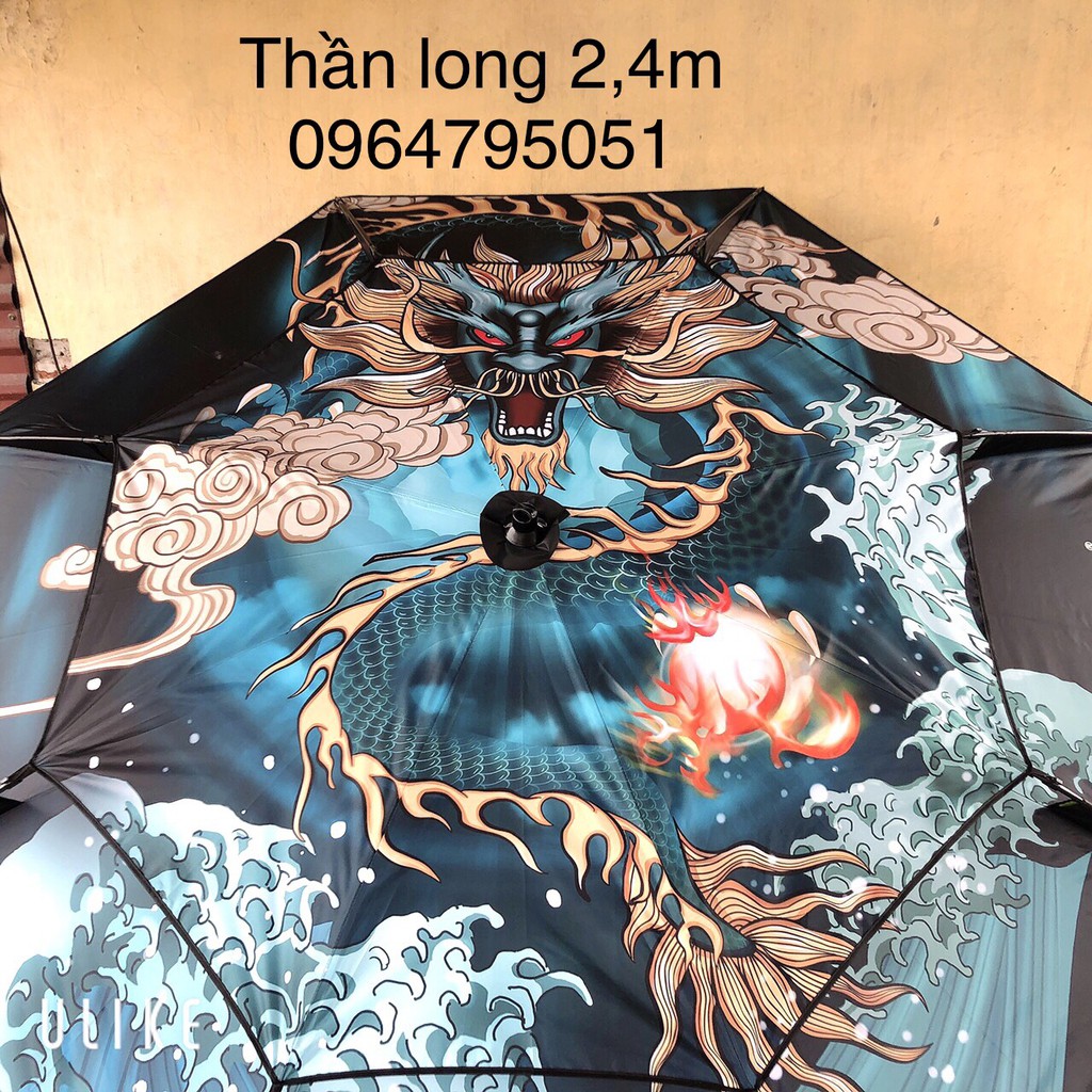 ô thần long 2 lớp 2m4 2 tầng cao cấp sản phẩm tốt 68