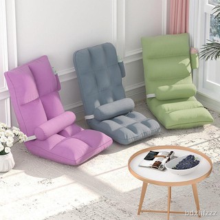Ghế Sofa đơn gấp gọn tiện dụng dành cho kí túc xá