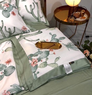 CHĂN LỤA TENCEL- chat chọn mẫu