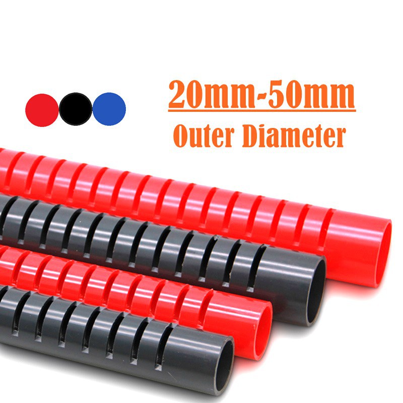 Bộ 2 ống lọc nước cho bể cá 32cm đầu vào 20mm - 50mm
