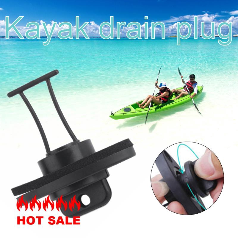 Nút Xả Nước Cho Thuyền Kayak