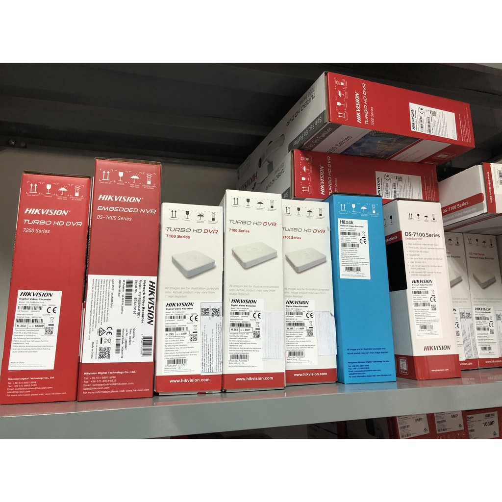 ĐẦU GHI HÌNH TURBO HD 4.0 DS-720xHTHI-Kx GHI HÌNH ĐỘ PHÂN GIẢI 4K