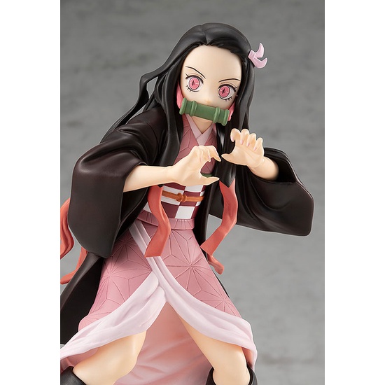 [ Ora Ora ] [ Hàng có sẵn ] Mô hình POP UP PARADE Nezuko Kamado Figure chính hãng Nhật - Kimetsu no Yaiba