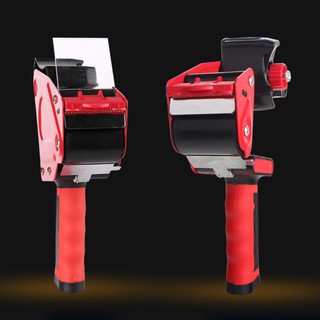 Heavy Duty Tape  Dispenser Sealing Packaging Parcel Cutter Machine Manual Pac