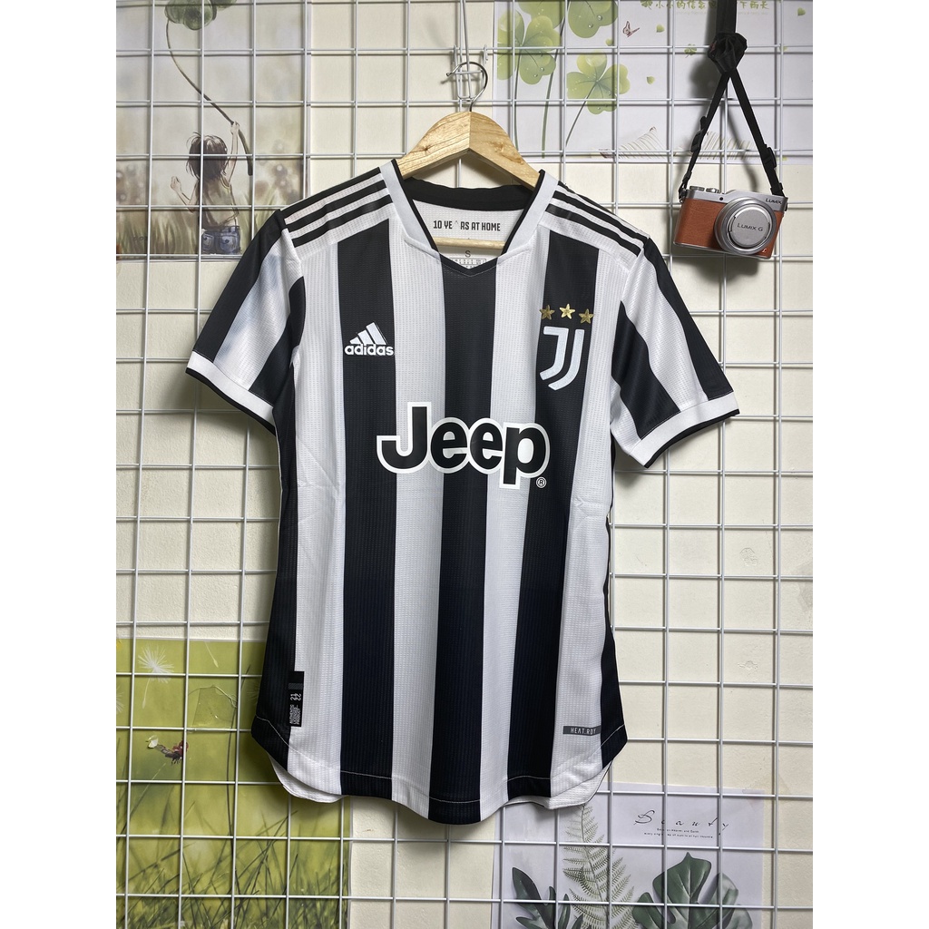 Xả Hàng - ÁO PLAYER CLB JUVENTUS 21-22