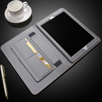 Apple 2020 mới iPad air2 bảo vệ bao da 9 Hàn Quốc 6 bao gồm tất cả mini5 Mini 1 Tablet 4 vỏ