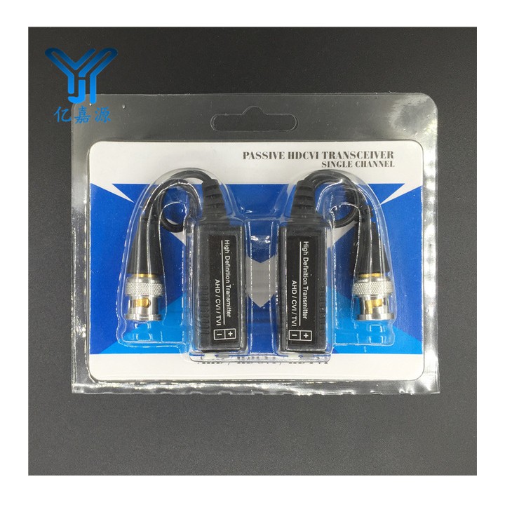 Balun video camera hàng chất lượng cao