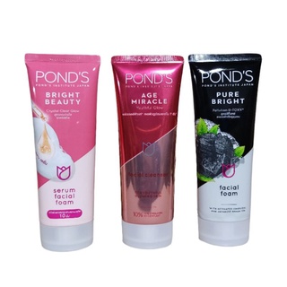 SỮA RỬA MẶT POND’S 100ML – THÁI LAN