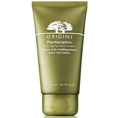 [Meoheo] Kem dưỡng tay chống lão hóa Plantscription - Anti aging hand cream 30ml Origins