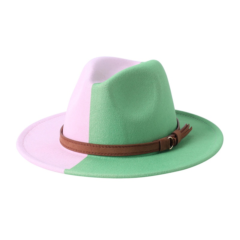 Mũ Cao Bồi Phong Cách Cao Bồi Phương Tây Cho Nam Và Nữ