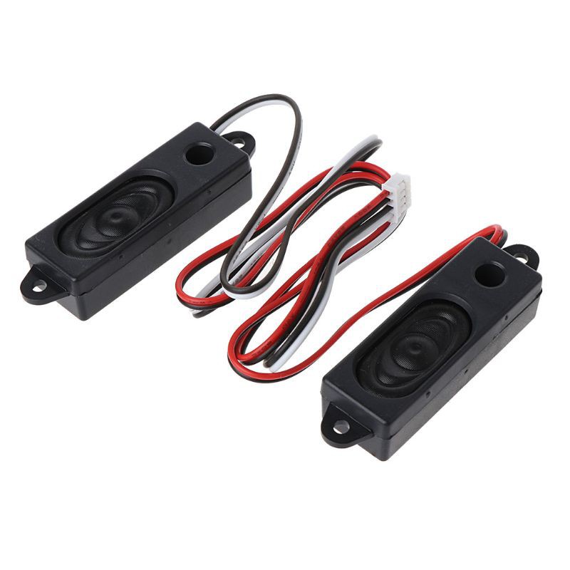 1 Cặp Loa Âm Thanh 1635 8 Ohm 2w Chuyên Dụng Cho Tv