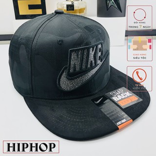 Mũ lưỡi trai, nón snapback phong cách hiphop siêu ngầu