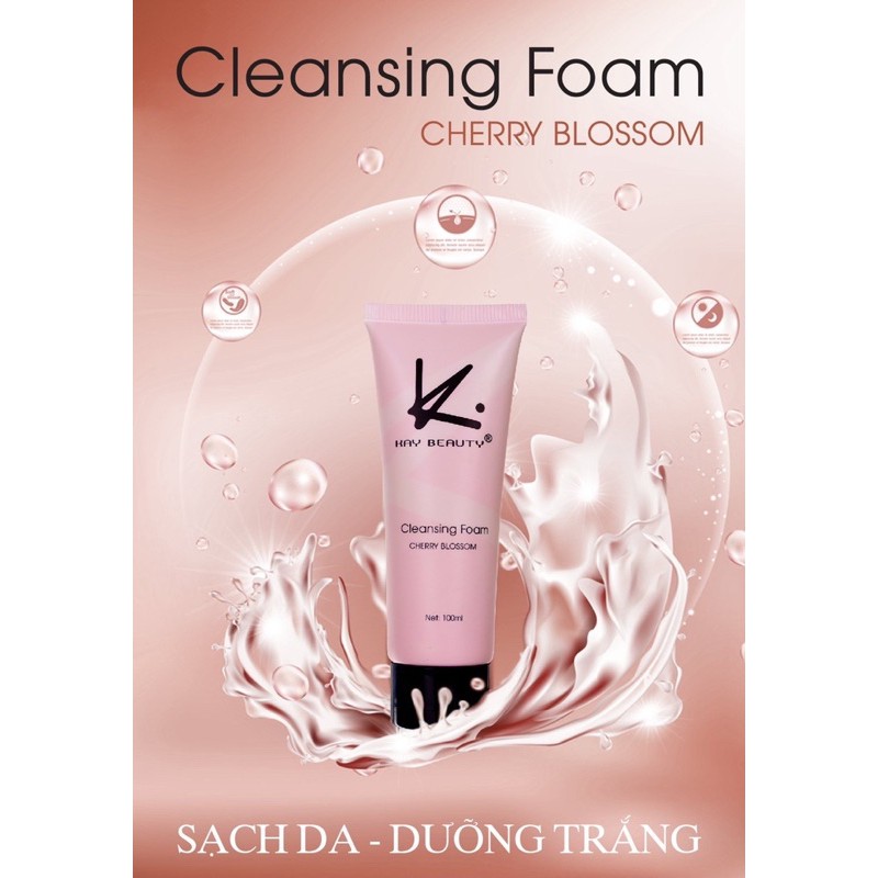 SỬA RỬA MẶT HOA ANH ĐÀO | BigBuy360 - bigbuy360.vn