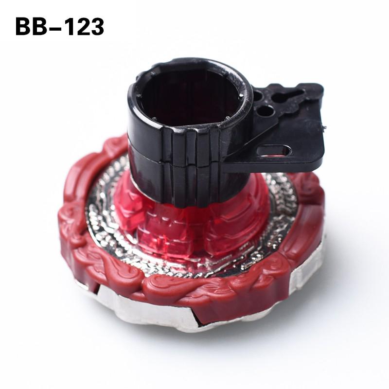 vstn Mô hình đồ chơi BeyBlade 4D BB123 FUSION HADES hỗ trợ Beylauncher cao cấp cho trẻ em