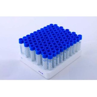 Ống nghiệm chống đông máu EDTA