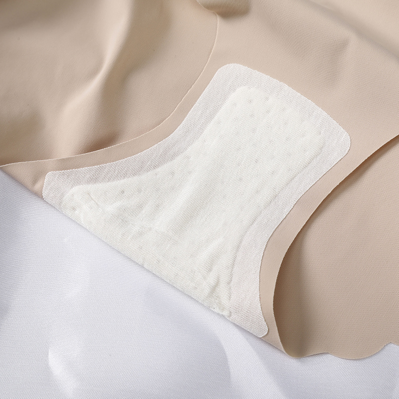 Quần lót LEVAO bằng lụa lạnh mềm mại thoáng khí co giãn tự nhiên phong cách quyến rũ cho nữ