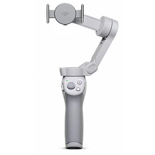 Tay cầm chống rung cho điện thoại DJI Osmo Mobile 4 SE, Chính hãng