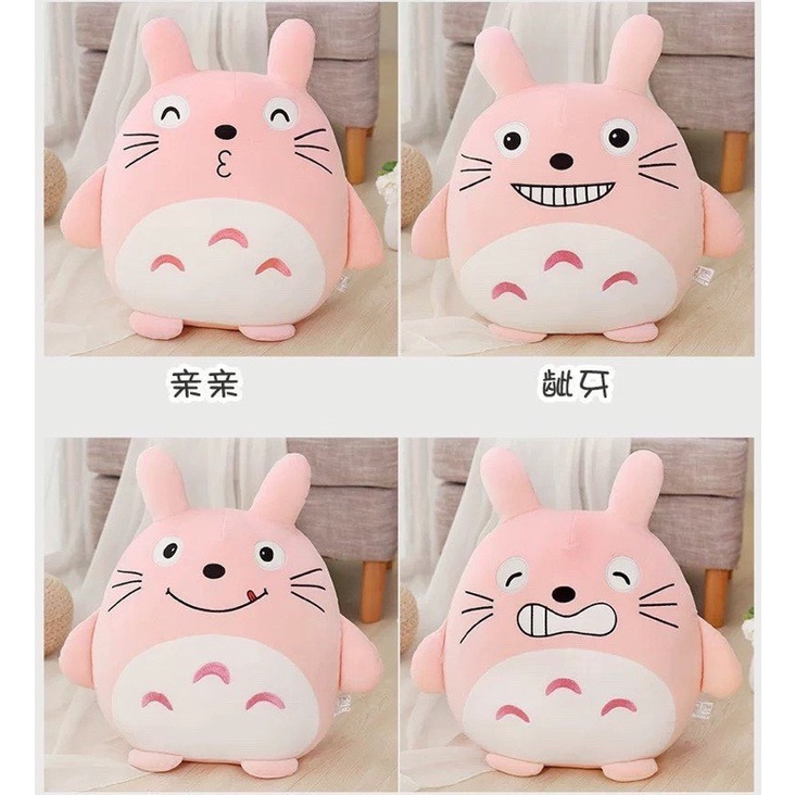 Set chăn thú văn phòng hình siêu cute tiện ích( được chọn mẫu ạ)