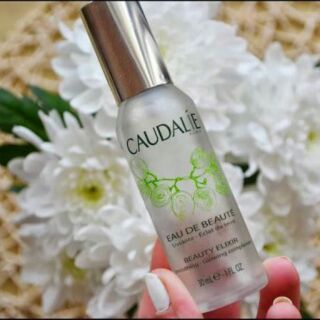 Xịt dưỡng Caudalie Beauty