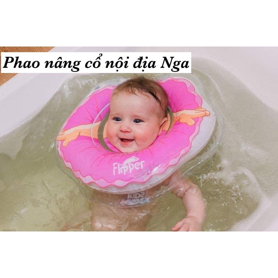 Phao cổ sịn sò hàng NGA mềm mại, thoải mái màu ngẫu nhiên