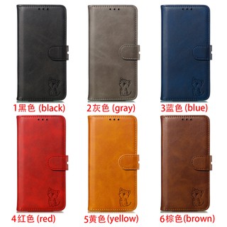 Bao Da Nắp Gập Cho Iphone 11 12 Pro Max