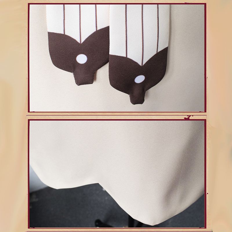 Bộ Đồ Hóa Trang Nhân Vật Hanako Kaka Nene Yashiro Trong Toilet