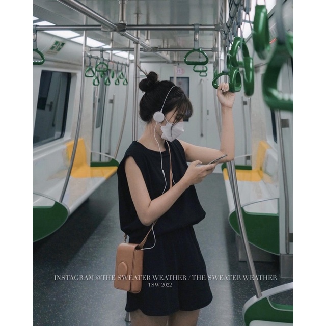 SET BỘ CỘC TANK TOP KÈM LÓT MÙA HÈ  SET BỘ TANKTOP ULZZANG