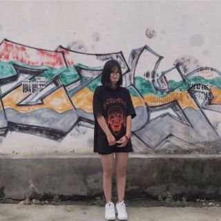 OVERTEE - ĐẦU LÂU 3D CỰC CHẤT