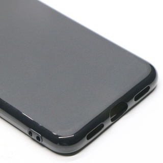 [Loại Tốt-Ảnh Thật] Ốp lưng Google Pixel 5 Dẻo Đen Nhám Mịn