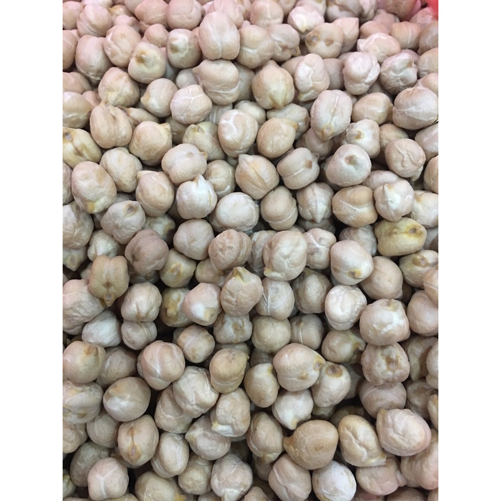 Đậu gà khô sạch giàu dinh dưỡng gói 500g-1kg