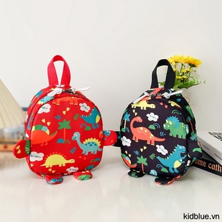 Ba Lô Khủng Long Đáng Yêu Cho Bé