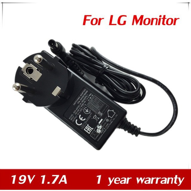 Dây nguồn màn hình LG MX2252N 19v