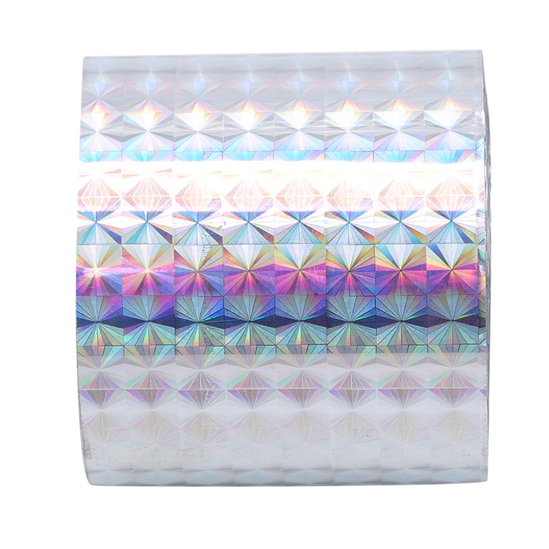 Băng Dính Đuổi Chim Chóc Phá Hoại Tiện Dụng