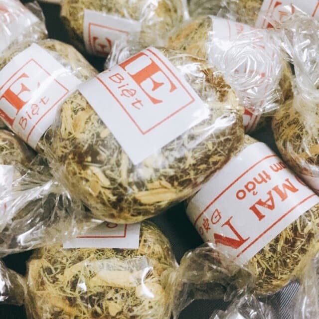 Ô mai me / ô mai tắc giá sỉ 250g / 500g