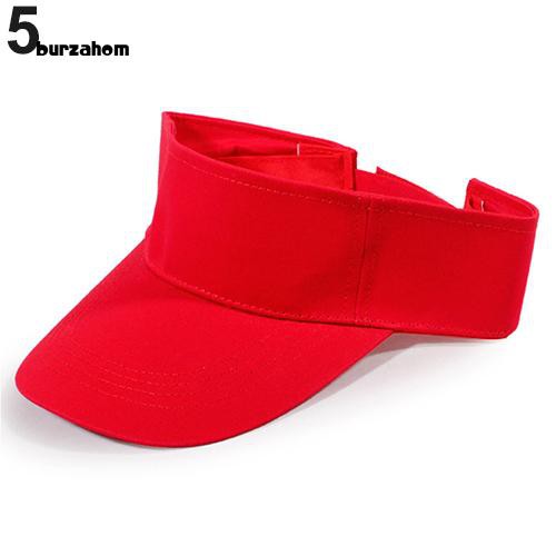 Nón lưỡi trai không chóp thời trang đánh gôn
