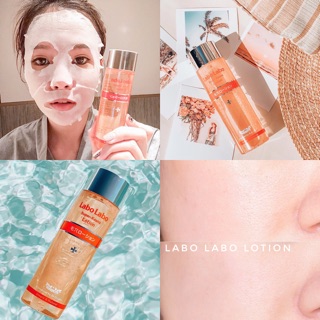 Lotion Labo Labo