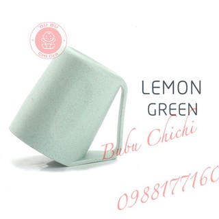 [0008] Cốc uống nước lúa mạch