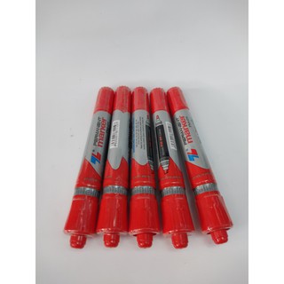 Bút lông dầu PM09 (Xanh, Đen, Đỏ)