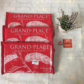 Socola Compound Grand-place(1kg)