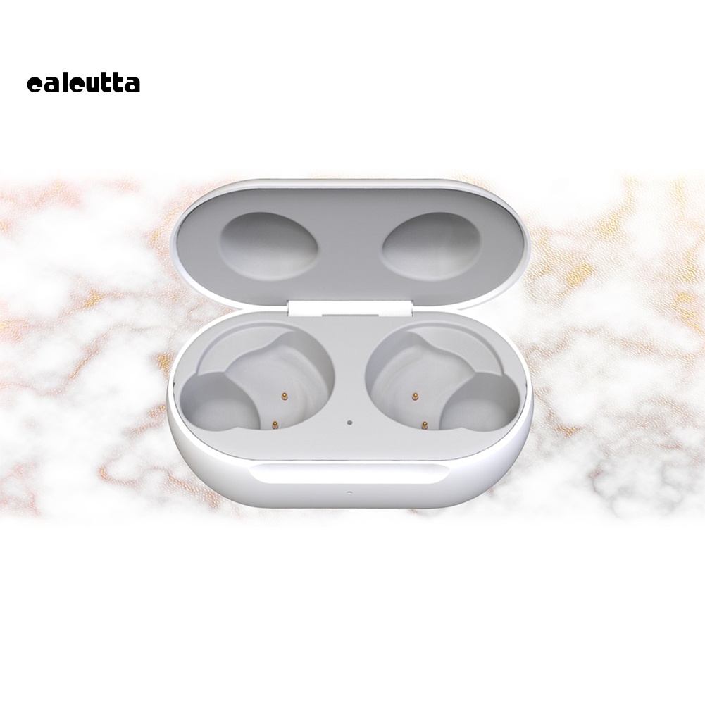 Đế Sạc Không Dây Bluetooth Cho Samsung Galaxy Buds