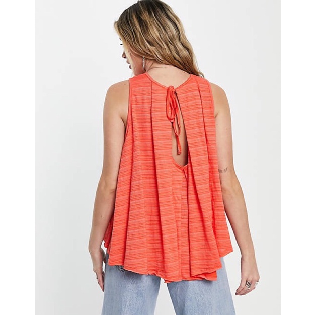 Áo tank top free people
