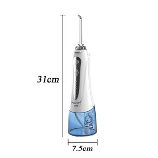 Máy tăm nước Procare A10