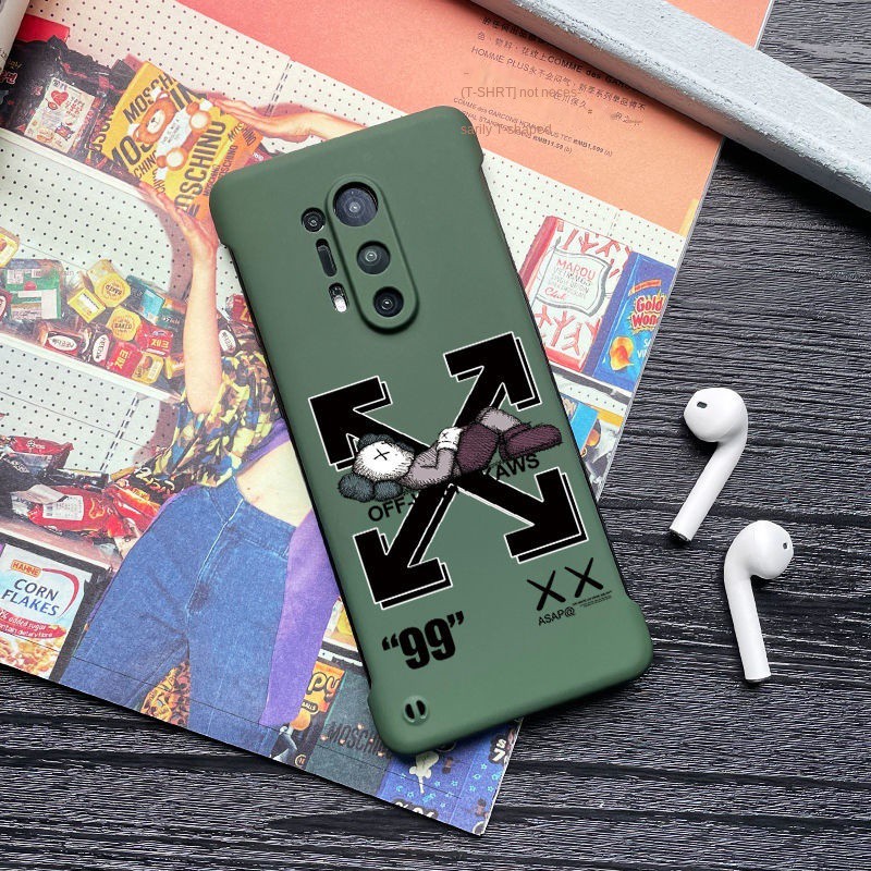 Ốp Lưng Thời Trang Cho Điện Thoại Oneplus 9pro 1 + 7pro / 7 8 / 8t | BigBuy360 - bigbuy360.vn