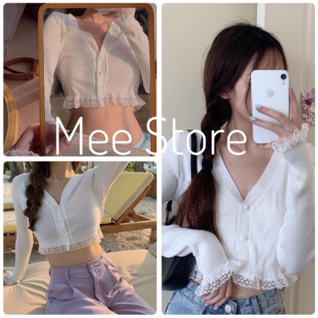 Thun Tăm, Phông Trơn Nữ Hottrend Thu Đông 2020 Unisex Kiểu Hàn Quốc So Hot Đẹp