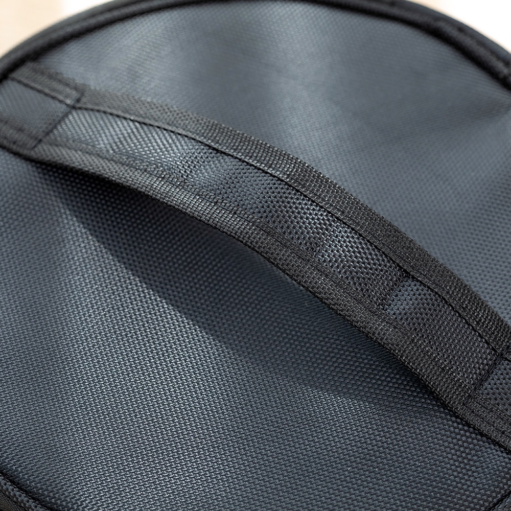 Túi Đựng Mỹ Phẩm Hình Tròn Thiết Kế Mới Thời Trang Dành Cho 2022