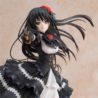 MÔ HÌNH FIGURE TOKISAKI KURUMI