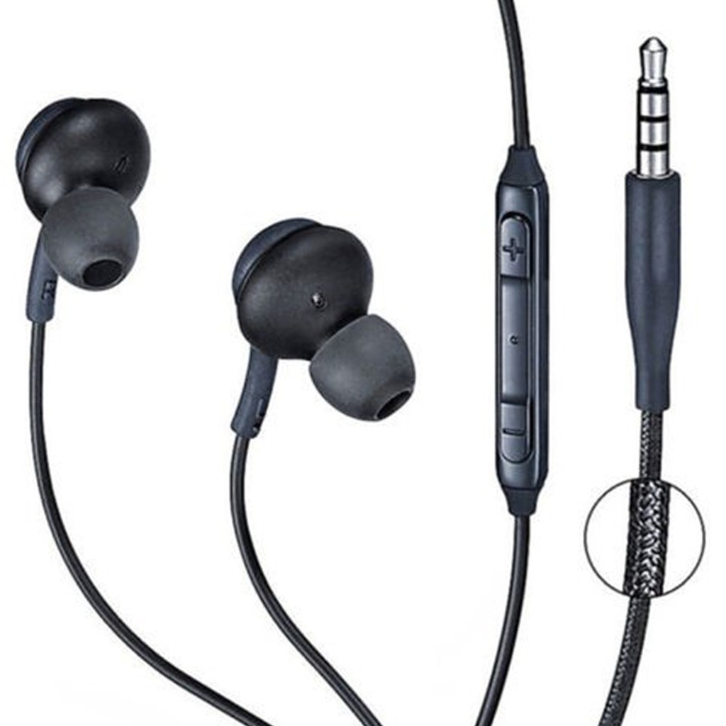 Siêu Phẩm Tai Nghe AKG Thay Thế Cho Tai Nghe SAMSUNG AKG S9, S8 PLUS - Zin Loai A1 Đặt Biệt