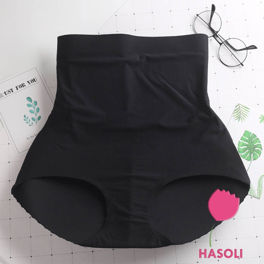Quần Độn Mông-Quần Nâng Mông Cạp Cao Gen Bụng S40 | BigBuy360 - bigbuy360.vn
