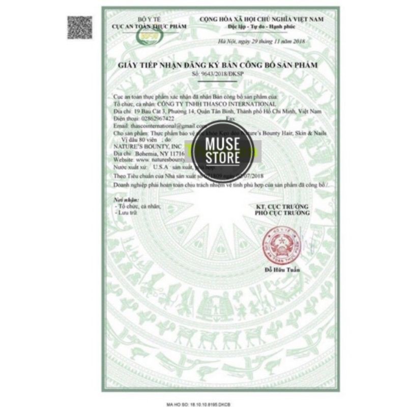 (Sẵn - Kèm Bill) Kẹo Nhai Hỗ Trợ Mọc Tóc vị Dâu 🍓 | BigBuy360 - bigbuy360.vn