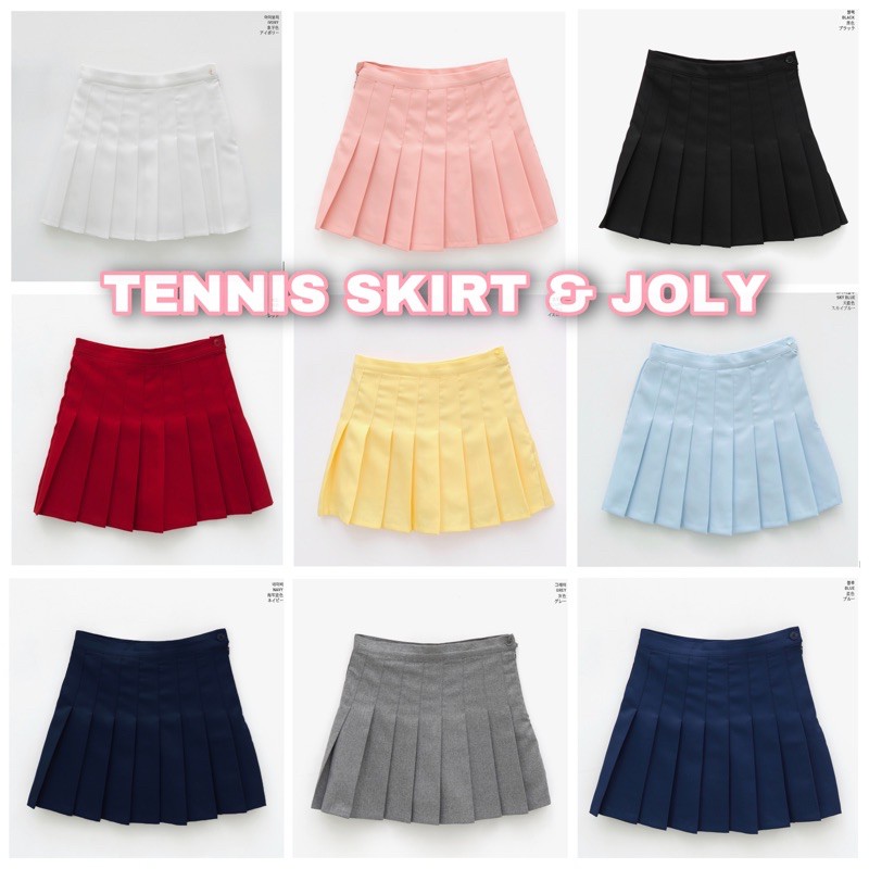 CHÂN VÁY XẾP LY TENNIS SKIRT - HÀNG CAO CẤP - CÓ BIG SIZE | BigBuy360 - bigbuy360.vn
